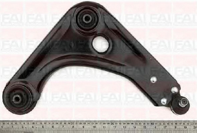 FAI AUTOPARTS ss1062 -  Рычаг независимой подвески колеса, подвеска колеса